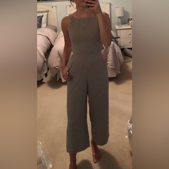 Wilfred by Aritzia - Jumpsuit - Picture 6 of 6